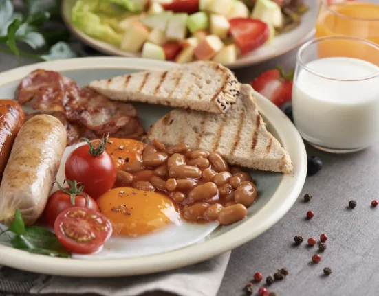 Is Breakfast Still the Most Important Meal Or Just Marketing?