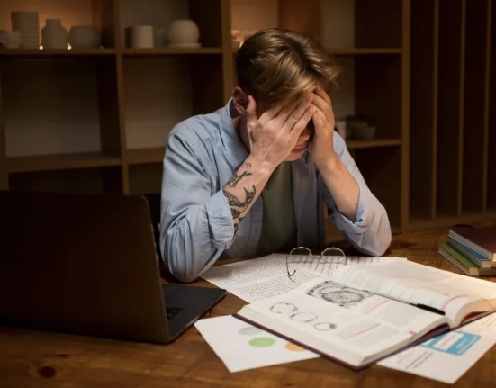 Can Your Dreams Predict How Stressed You’ll Be Tomorrow?