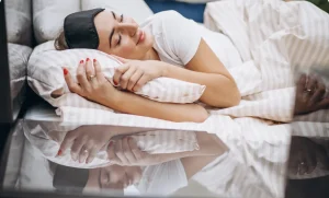 What if your genes, not your thermostat, decide how well you sleep tonight?