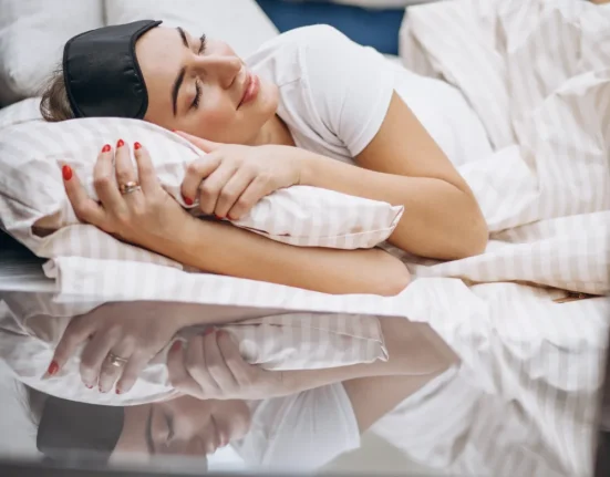 What if your genes, not your thermostat, decide how well you sleep tonight?
