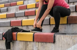 Scientists just revealed the actual number of steps that adds years to your life