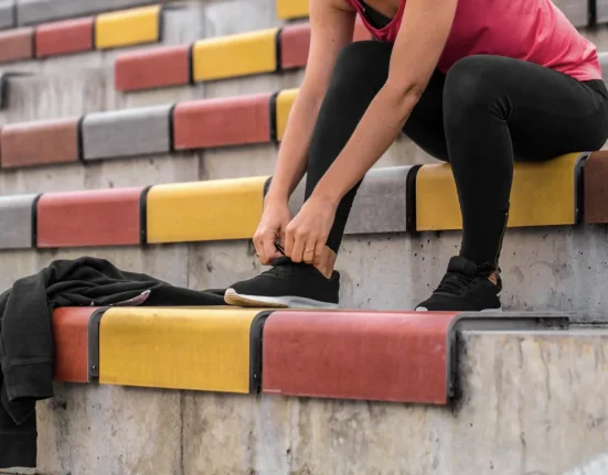 Scientists just revealed the actual number of steps that adds years to your life