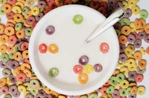 Would Your Great-Grandmother Call Your Diet “Real Food”?
