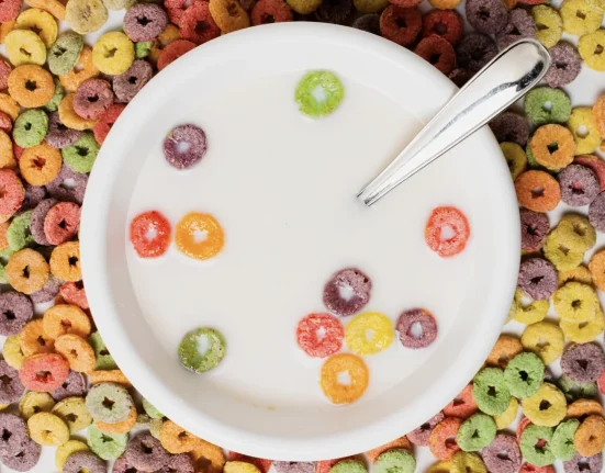 Would Your Great-Grandmother Call Your Diet “Real Food”?