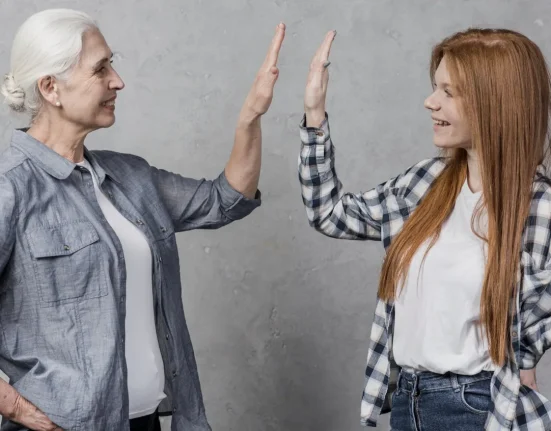 The 3 Health Lessons Your Younger Self Wishes You Knew