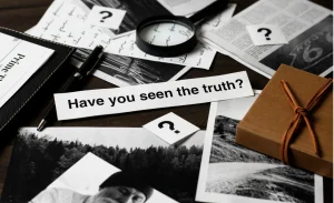 Why Conspiracy Theories Feel Comforting