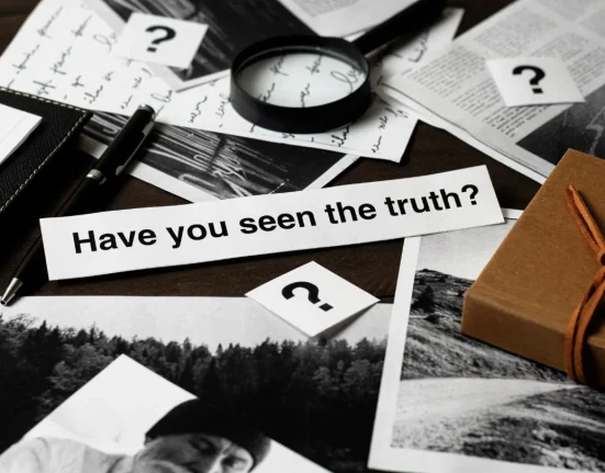 Why Conspiracy Theories Feel Comforting